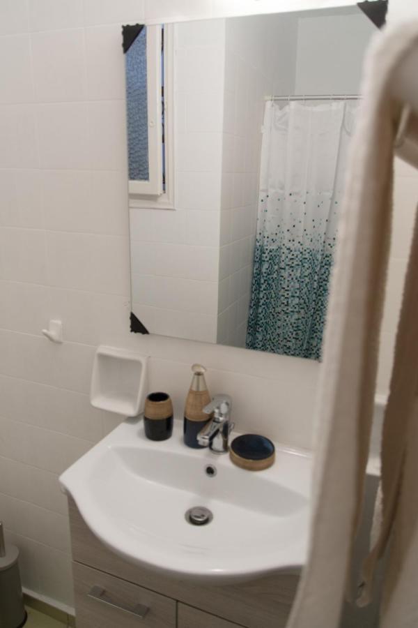 伊兹拉Sokaki House公寓 外观 照片
