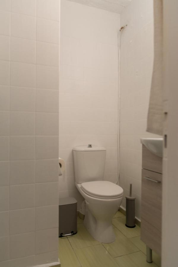 伊兹拉Sokaki House公寓 外观 照片